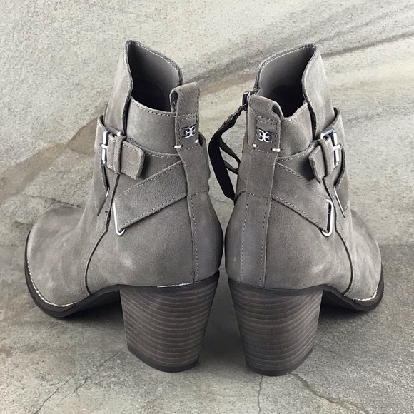 Sam Edelman Morris Ankle Bootie NIB - Picture 5 of 10